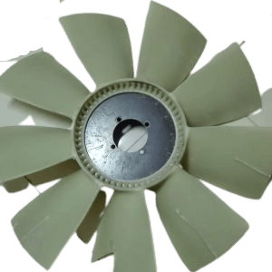 Fan Blade-Radiator