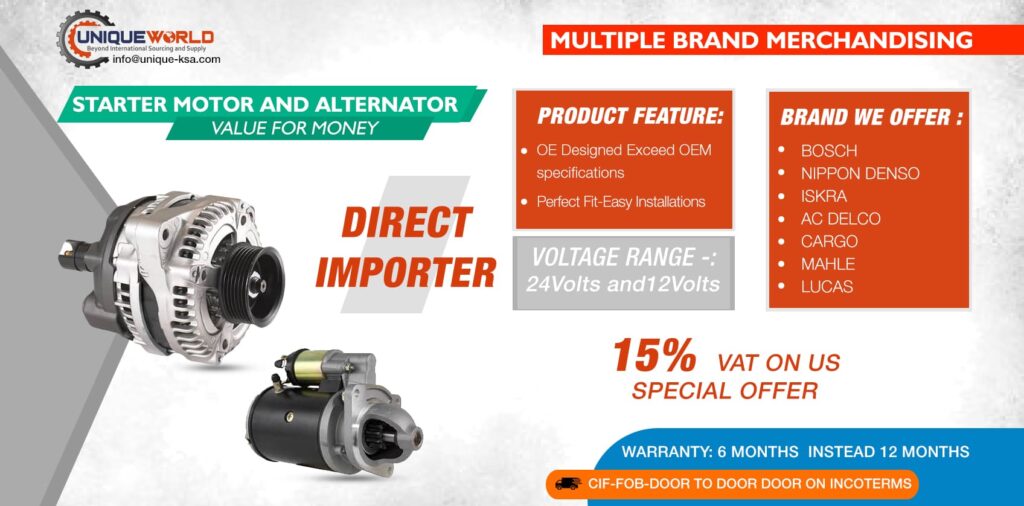 How much does alternator cost
