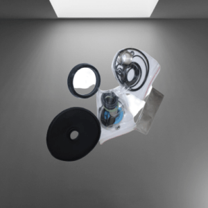 BRAKE Caliper Kit
