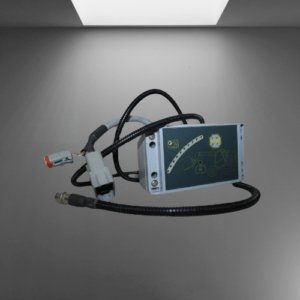 Bobcat Module indicator
