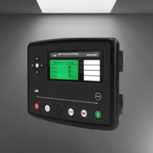 Control Module