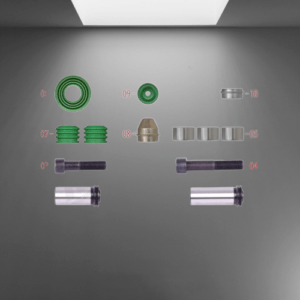 Brake Caliper Seal