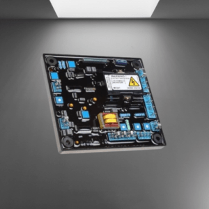 AVR MX341