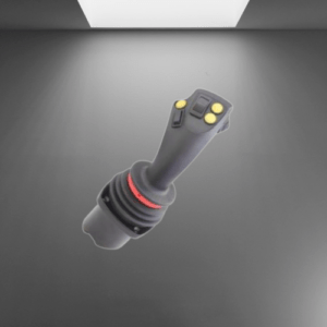 Bobcat Joystick Controller
