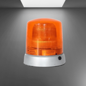 Beacon Warning Light