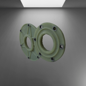 Haulotte Coupler Kit