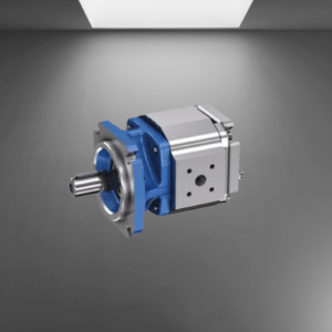 Hydraulic Gear Pump