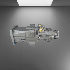 Hydraulic Pump