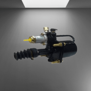 Air Brake Booster