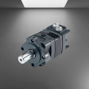 Hydraulic Fan Motor (DOOSAN)