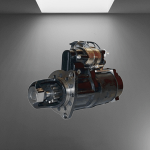 Starter Motor Cummins