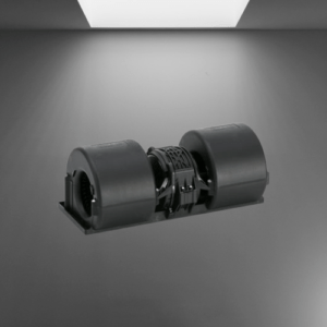 Liebherr Fan Blower