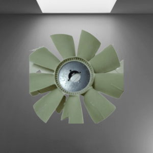 Radiator Cooling Fan Blade