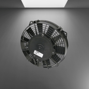Radiator Cooling Fan