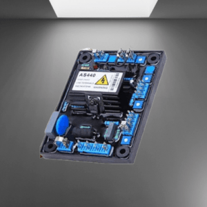 Generators AVR