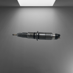 Injector