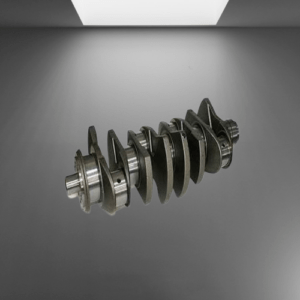 Cummins Crankshaft
