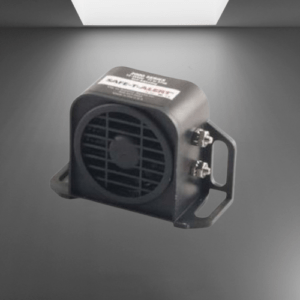 Backup Alarm