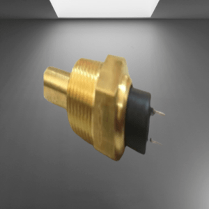 Sensor Switch
