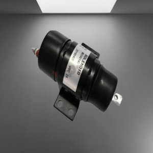 shut-off Solenoid Valve