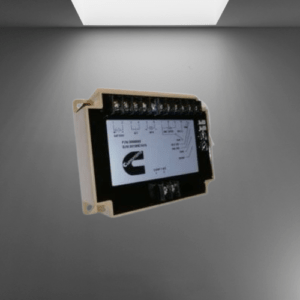 Cummins Speed Control Governor
