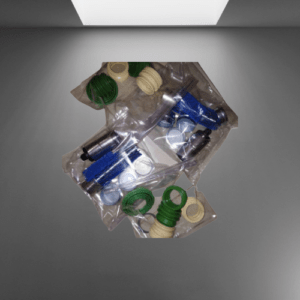 Brake Caliper Kit