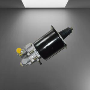 Servo Clutch