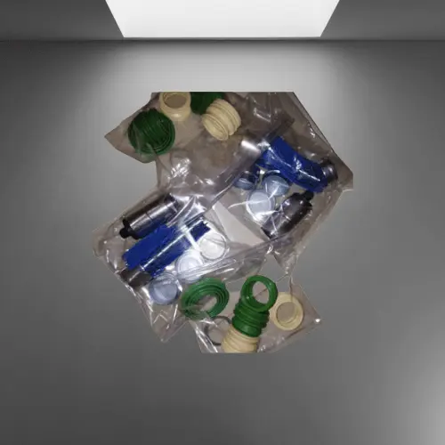 Brake Caliper Kit