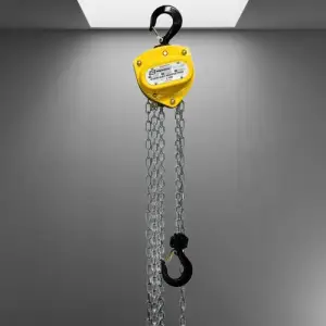 Chain Hoist Toyo