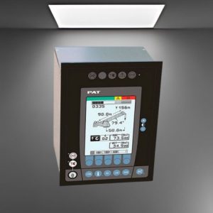 PAT LMI Display DS350 Upgraded