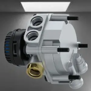 Relay Valve WABCO