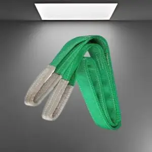 Polyester Web Slings