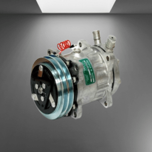 AC Compressor