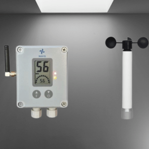 Anemometer Windy WR3B
