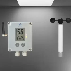Anemometer Windy WR3B