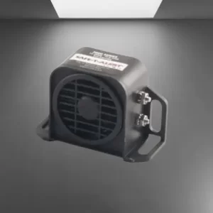 Backup Alarm