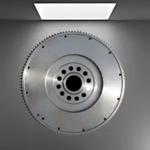 Flywheel Clutch