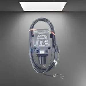 Crane Limit Switch