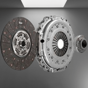 Clutch Plate Kit (FOR CRANE)