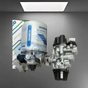 Air Dryer Cartridge