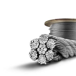 Crane Wire Rope