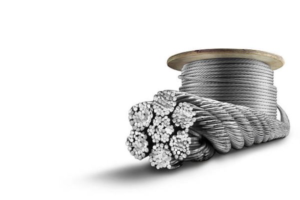 Crane Wire Rope