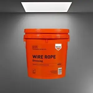 Wire Rope Grease