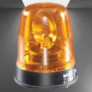 BEACON LIGHT