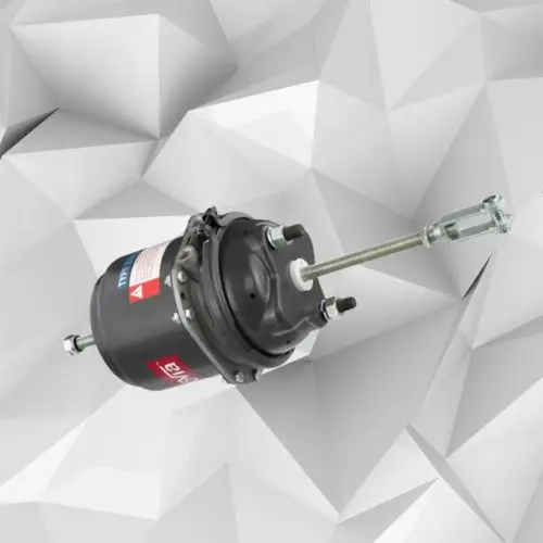 Truck Trailer Brake System