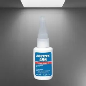 Loctite 496