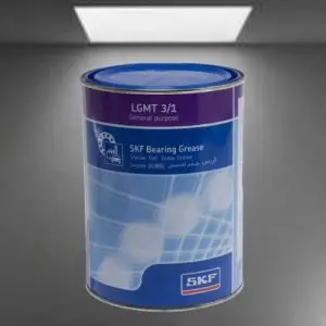SKF Bearing Grease