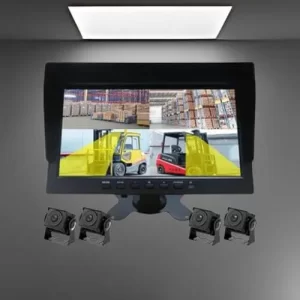 Proximity Warning System (PWAS)
