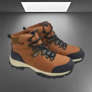Rigger Safety Shoe