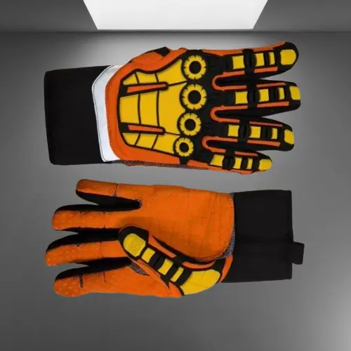 impact gloves
